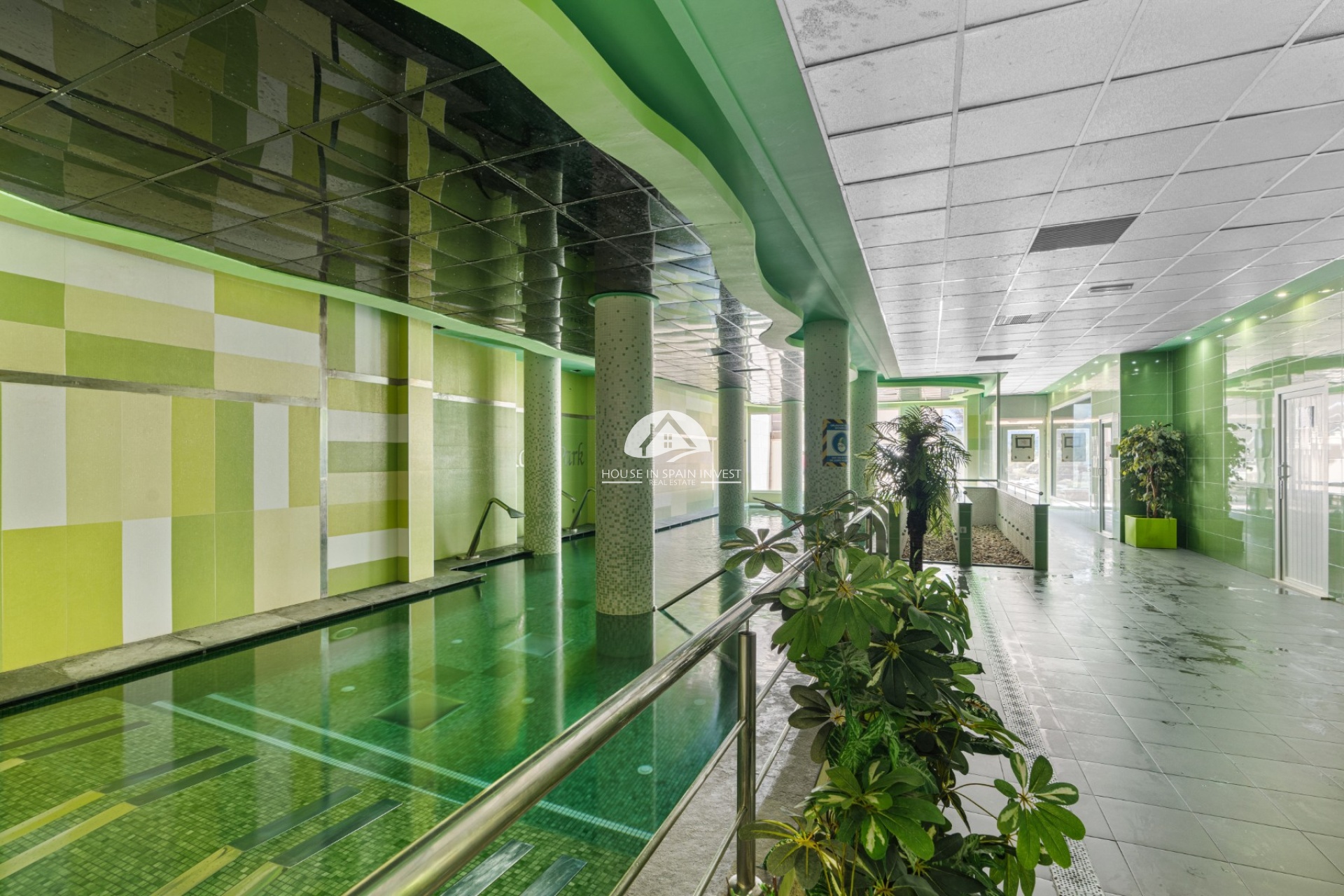 Herverkoop - Appartement - Orihuela Costa - Lomas De Cabo Roig