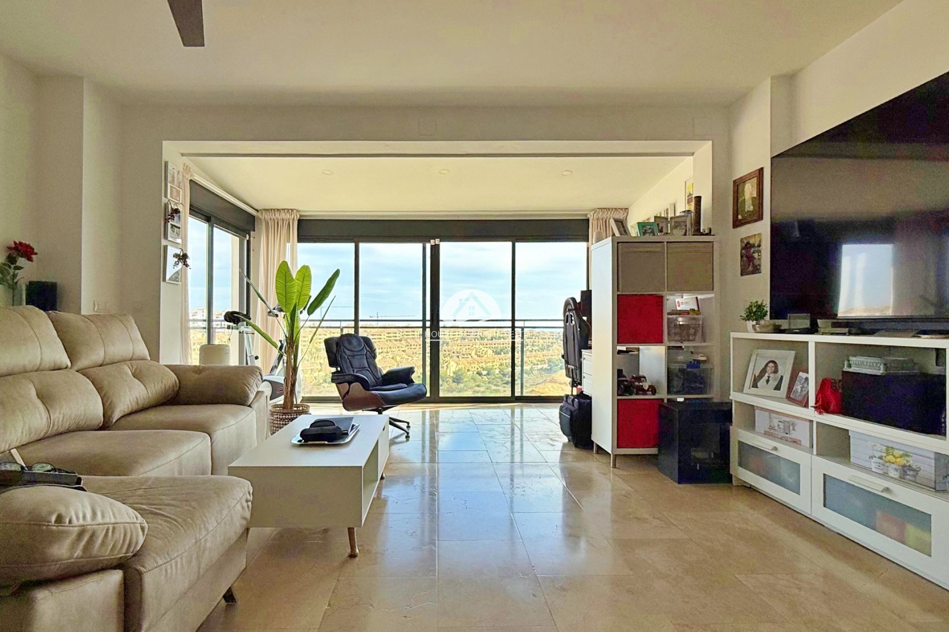 Herverkoop - Appartement - Orihuela Costa - Lomas de Campoamor