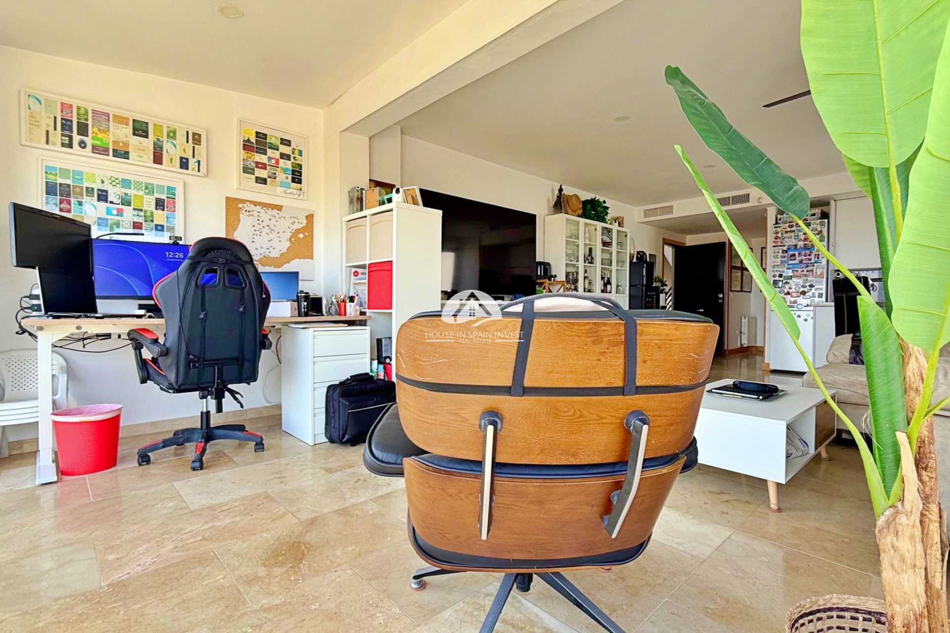 Herverkoop - Appartement - Orihuela Costa - Lomas de Campoamor