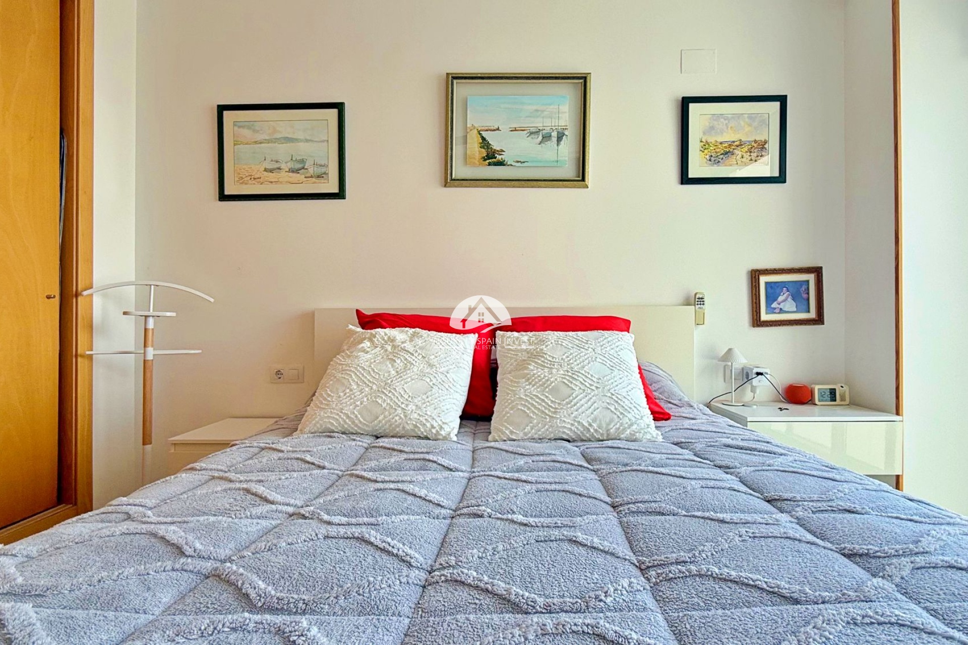 Herverkoop - Appartement - Orihuela Costa - Lomas de Campoamor