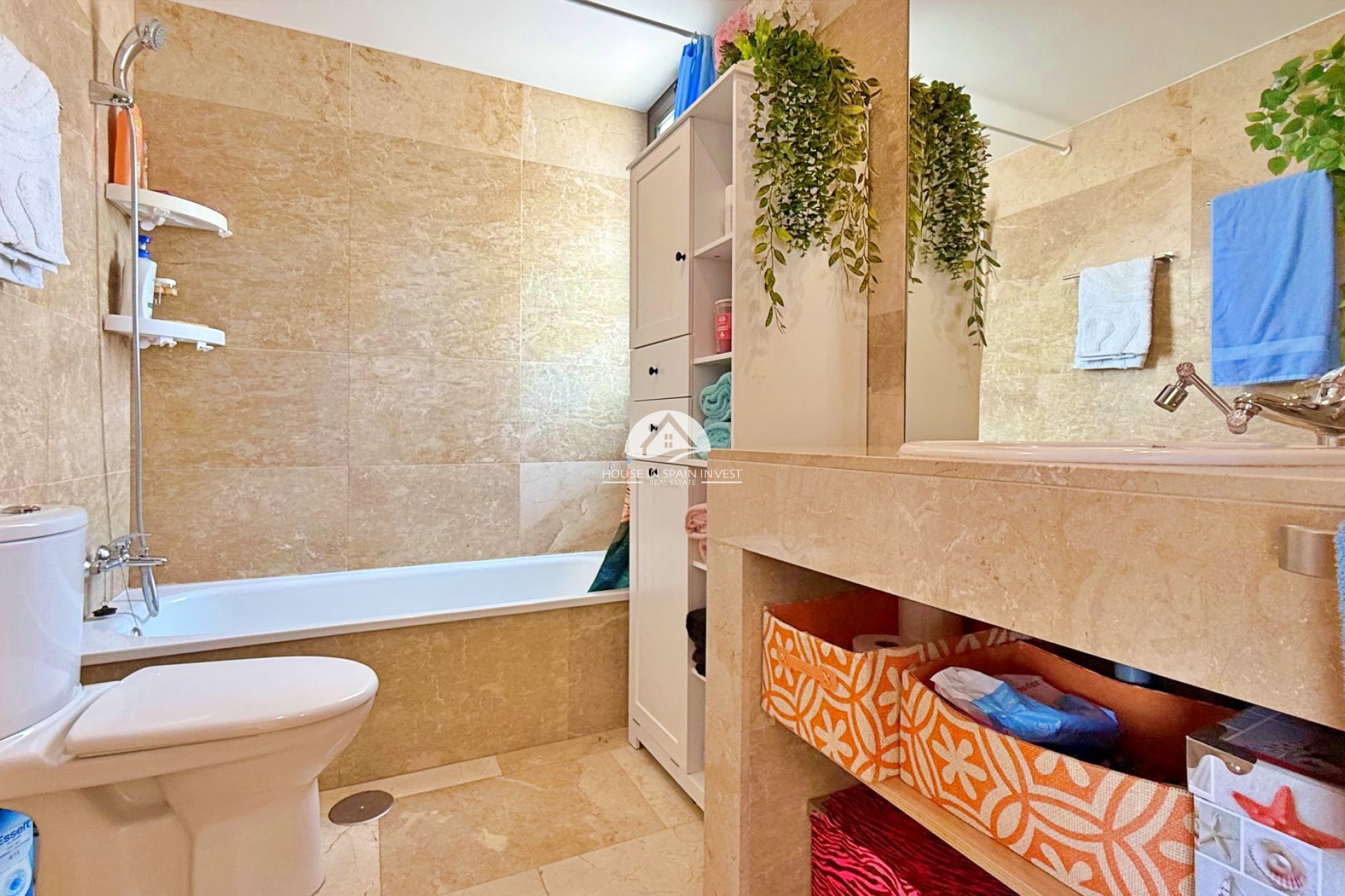 Herverkoop - Appartement - Orihuela Costa - Lomas de Campoamor