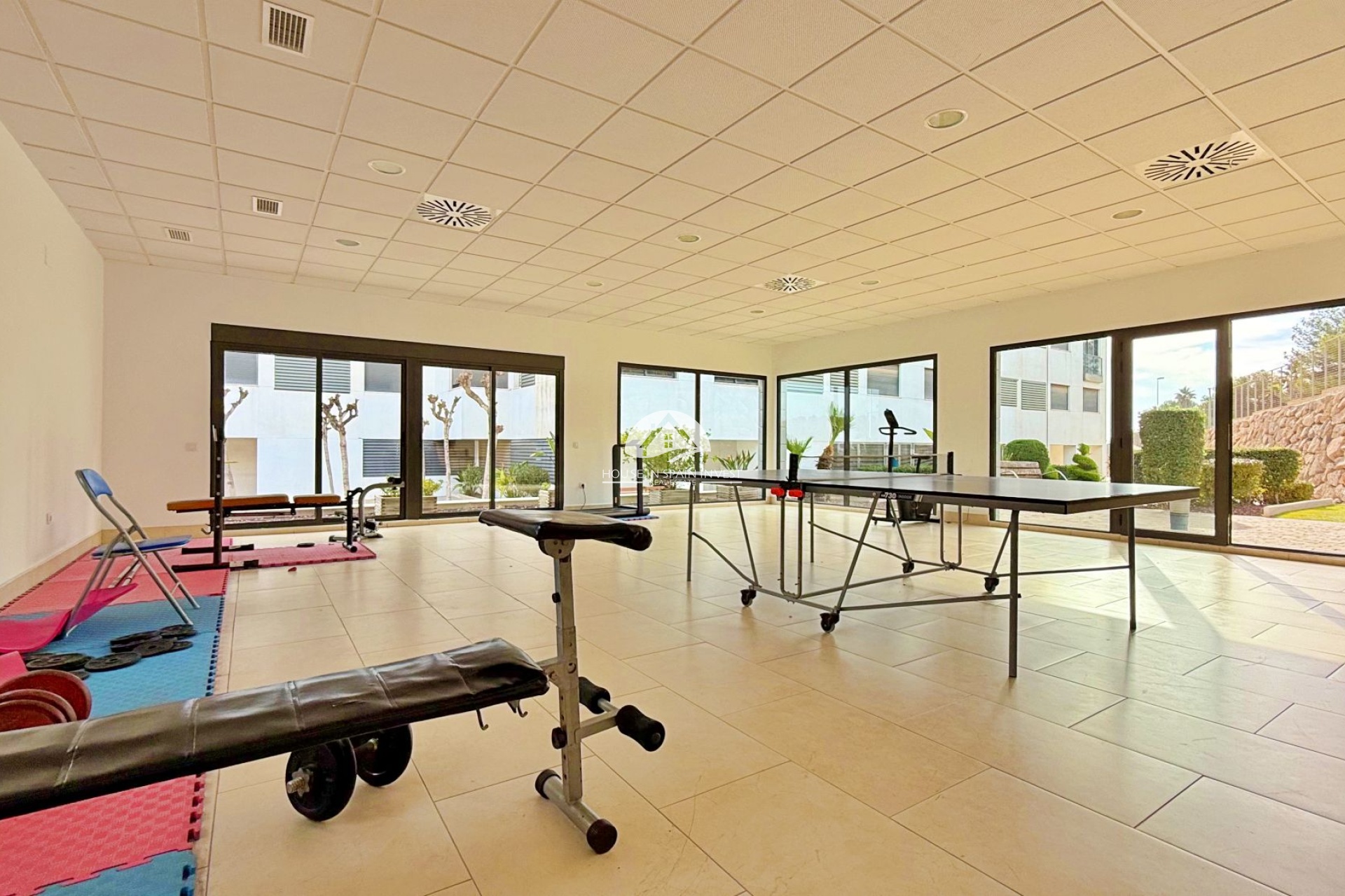 Herverkoop - Appartement - Orihuela Costa - Lomas de Campoamor