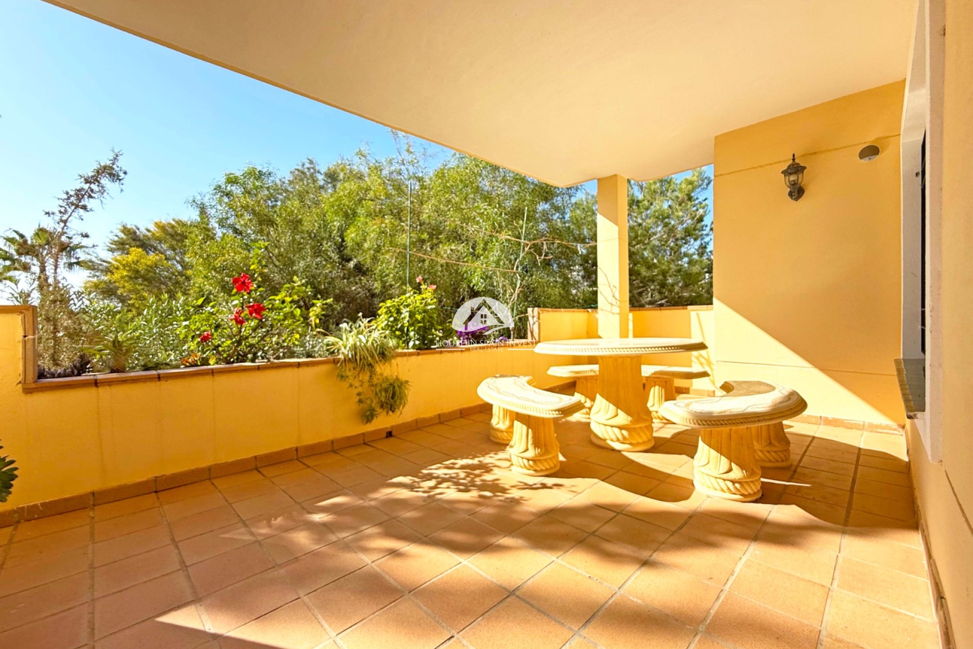 Herverkoop - Appartement - Orihuela Costa - Lomas de Campoamor