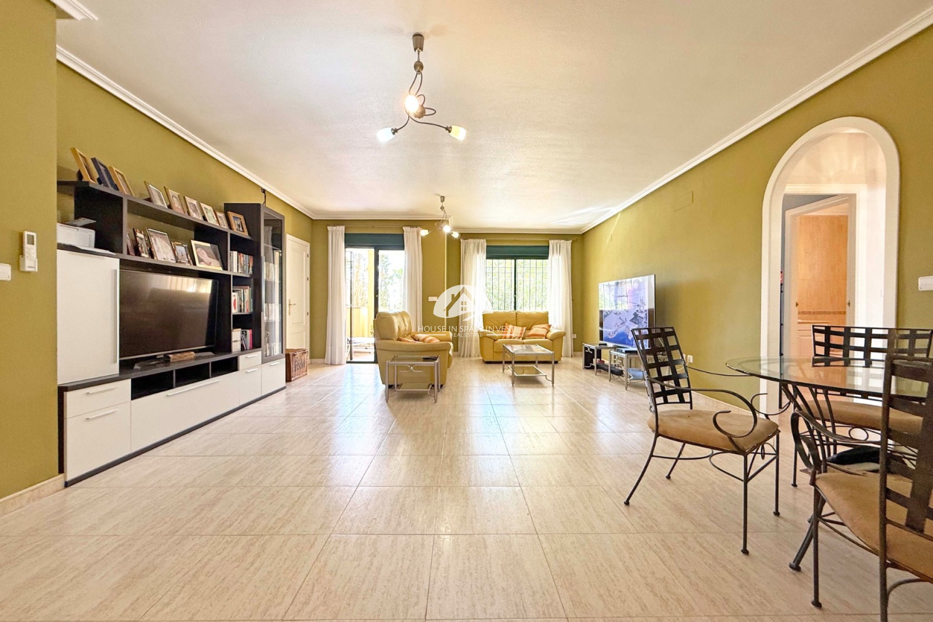 Herverkoop - Appartement - Orihuela Costa - Lomas de Campoamor