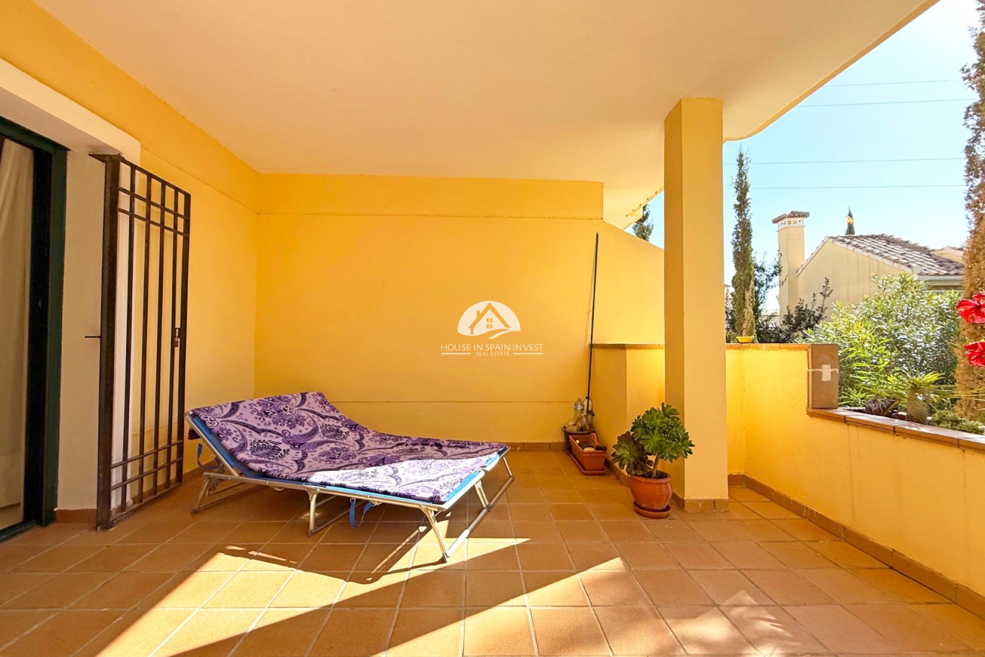 Herverkoop - Appartement - Orihuela Costa - Lomas de Campoamor