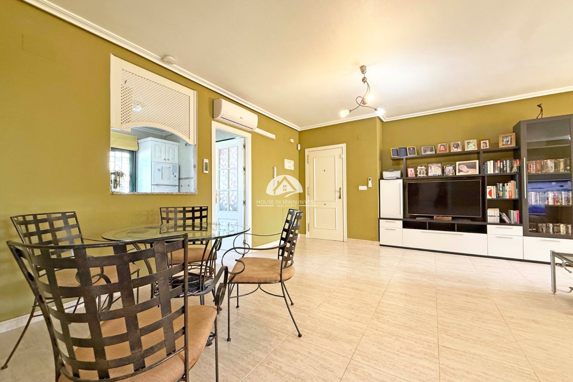 Herverkoop - Appartement - Orihuela Costa - Lomas de Campoamor