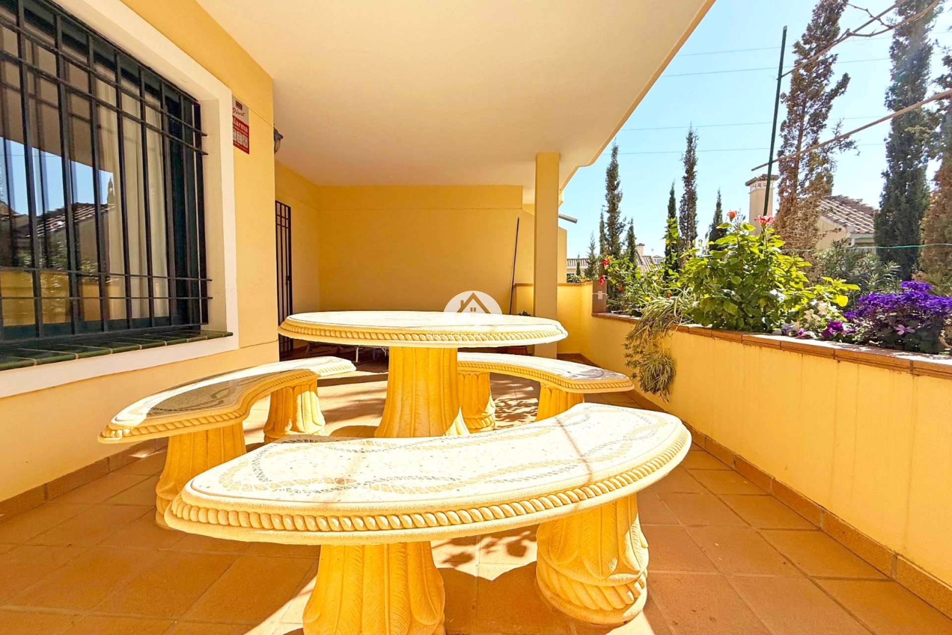 Herverkoop - Appartement - Orihuela Costa - Lomas de Campoamor