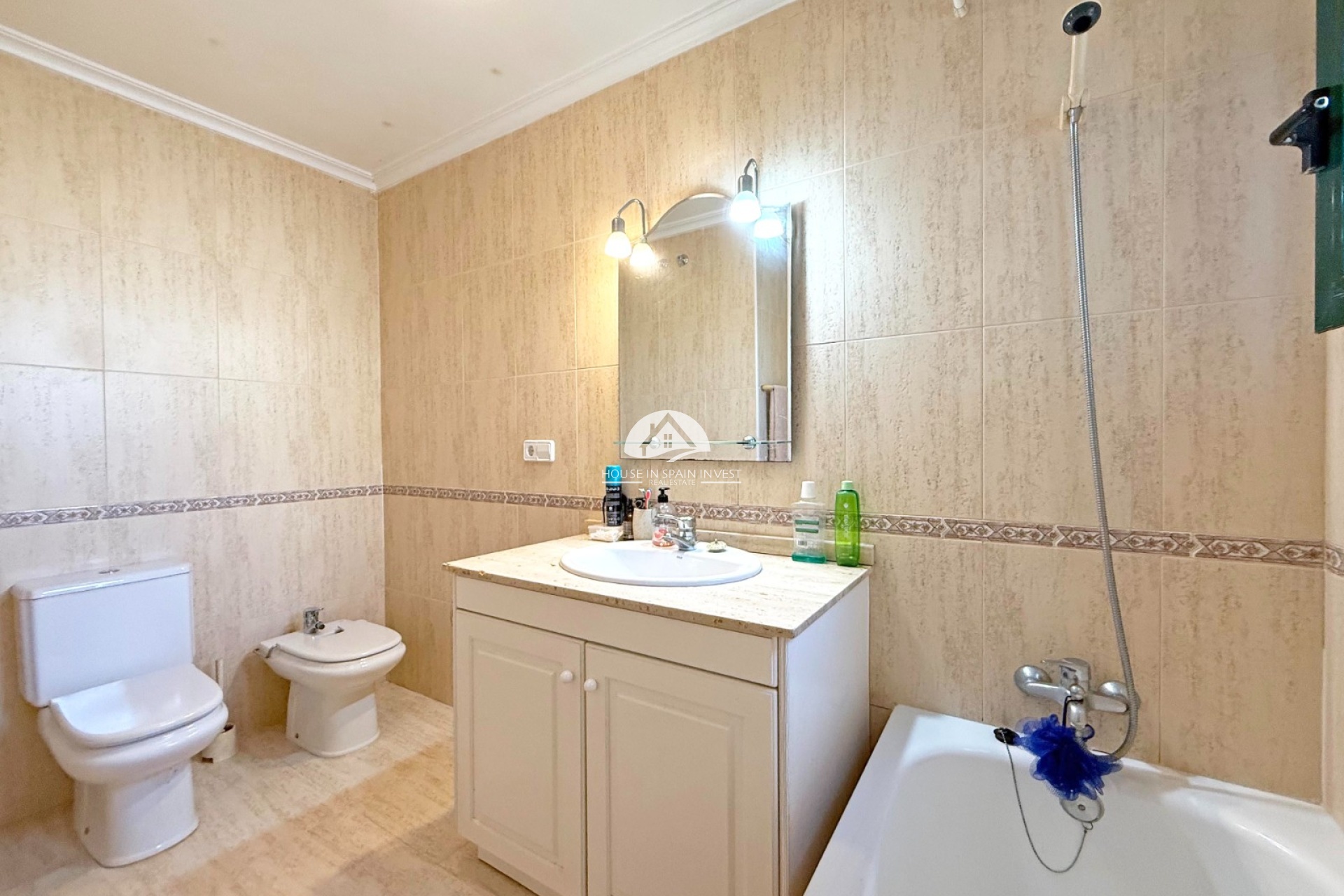 Herverkoop - Appartement - Orihuela Costa - Lomas de Campoamor