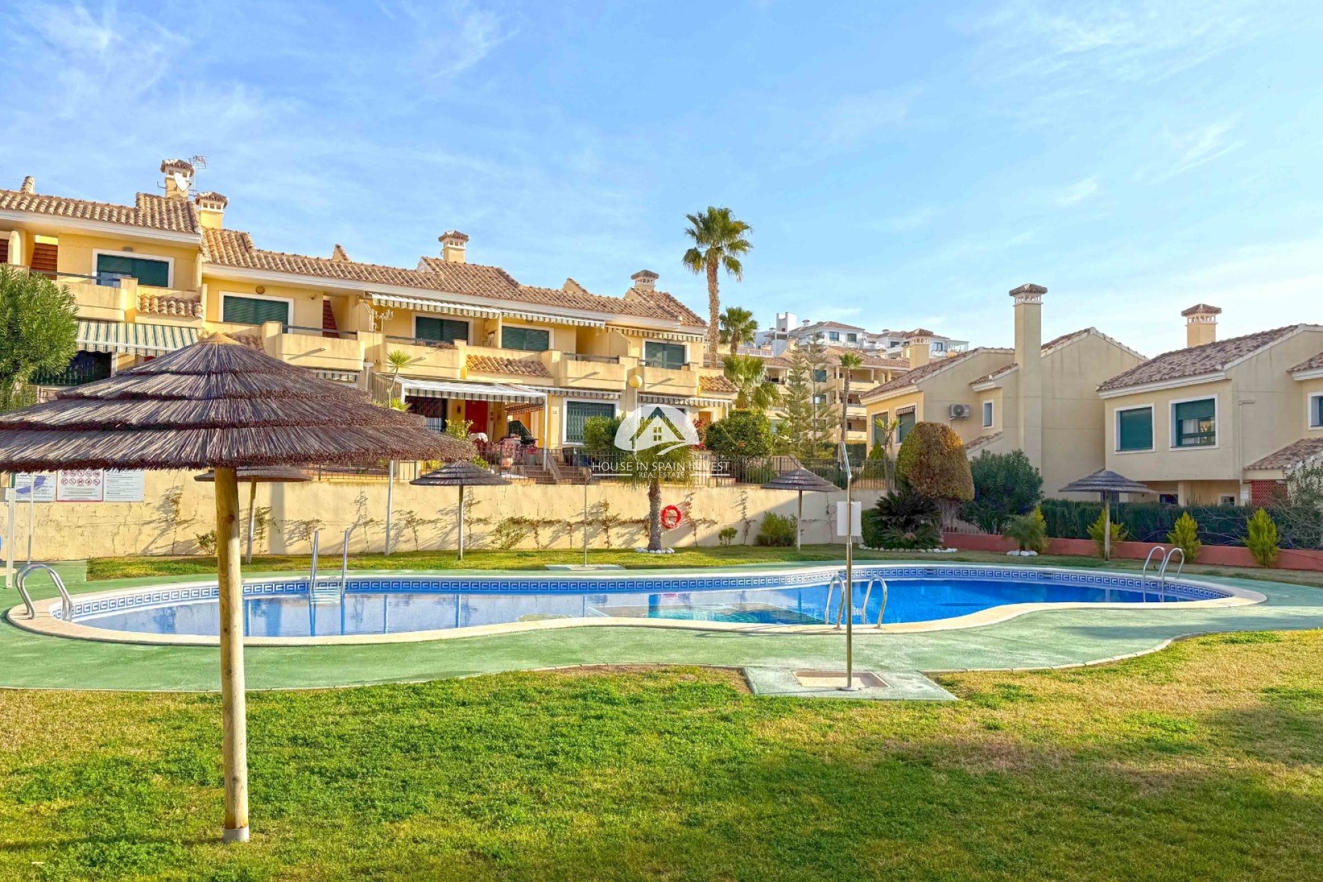 Herverkoop - Appartement - Orihuela Costa - Lomas de Campoamor