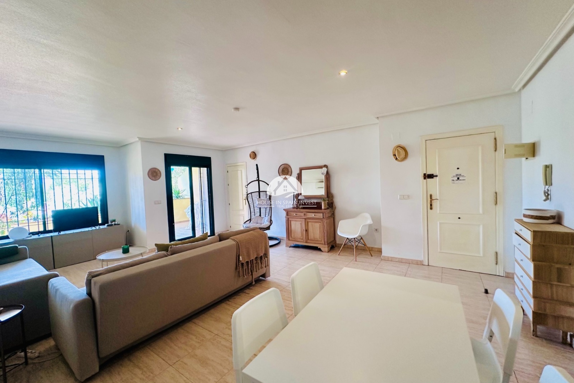 Herverkoop - Appartement - Orihuela Costa - Lomas de Campoamor