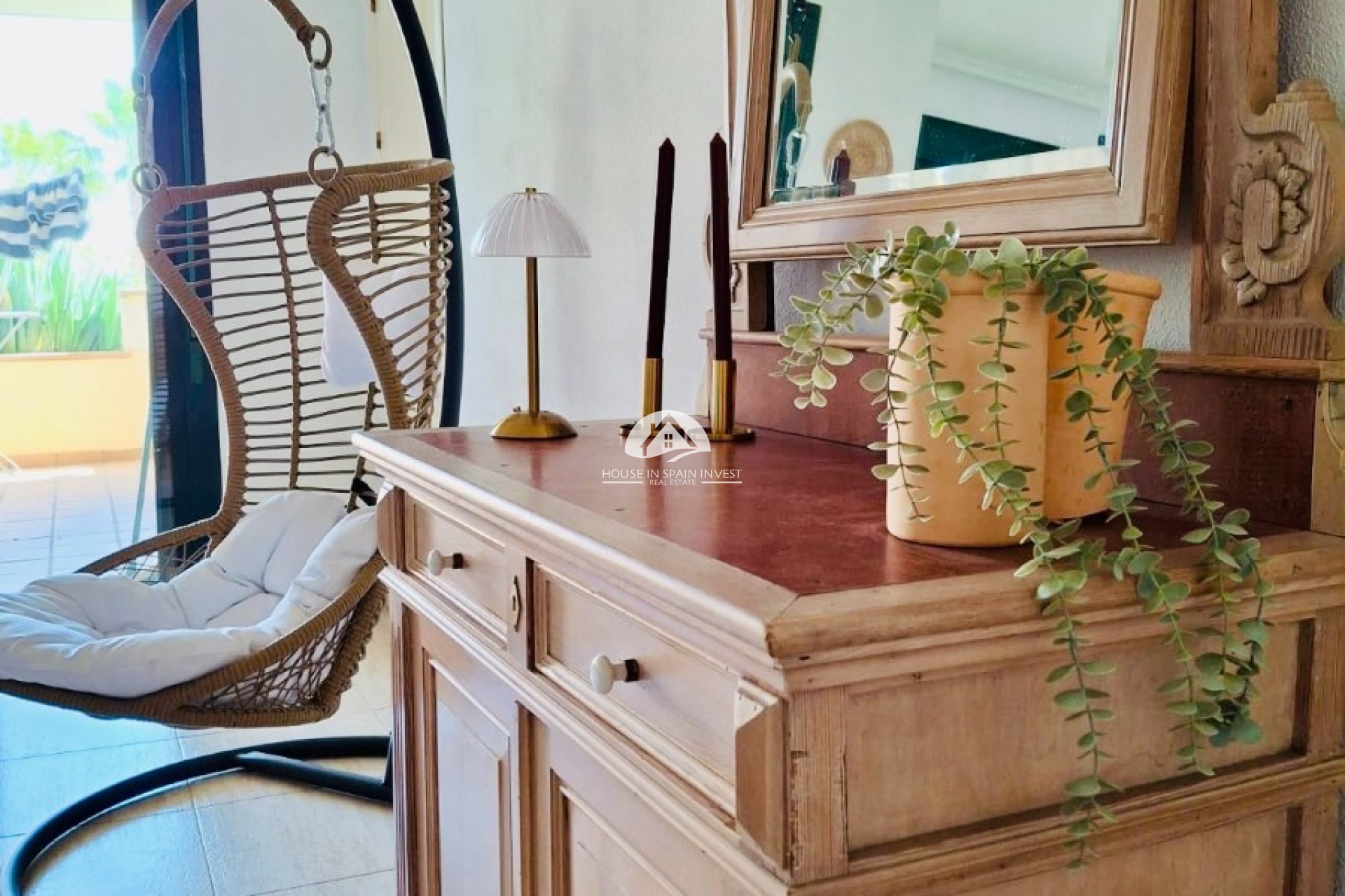 Herverkoop - Appartement - Orihuela Costa - Lomas de Campoamor