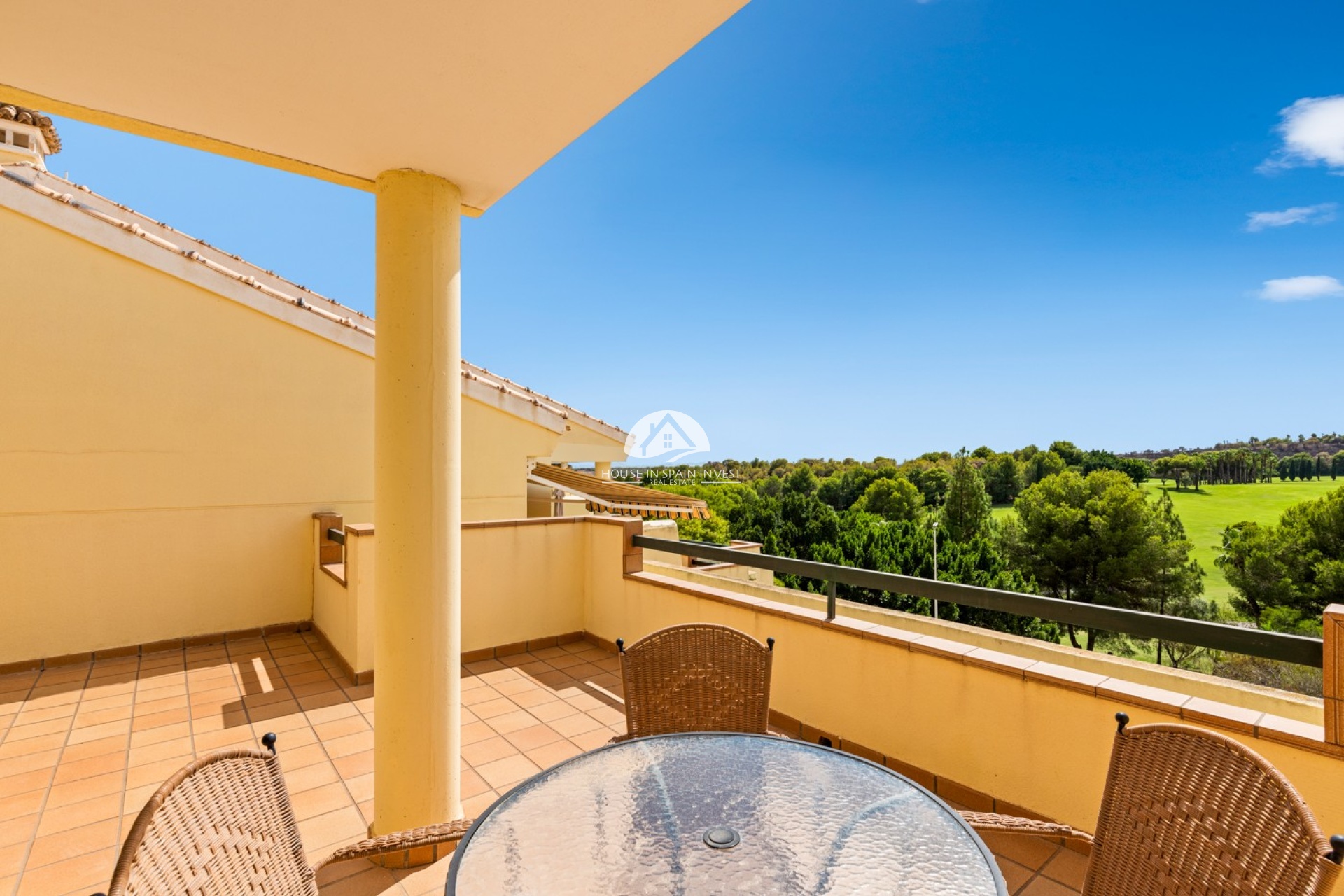 Herverkoop - Appartement - Orihuela Costa - Lomas de Campoamor