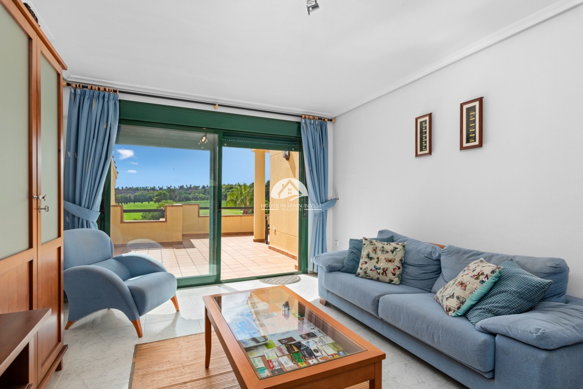 Herverkoop - Appartement - Orihuela Costa - Lomas de Campoamor