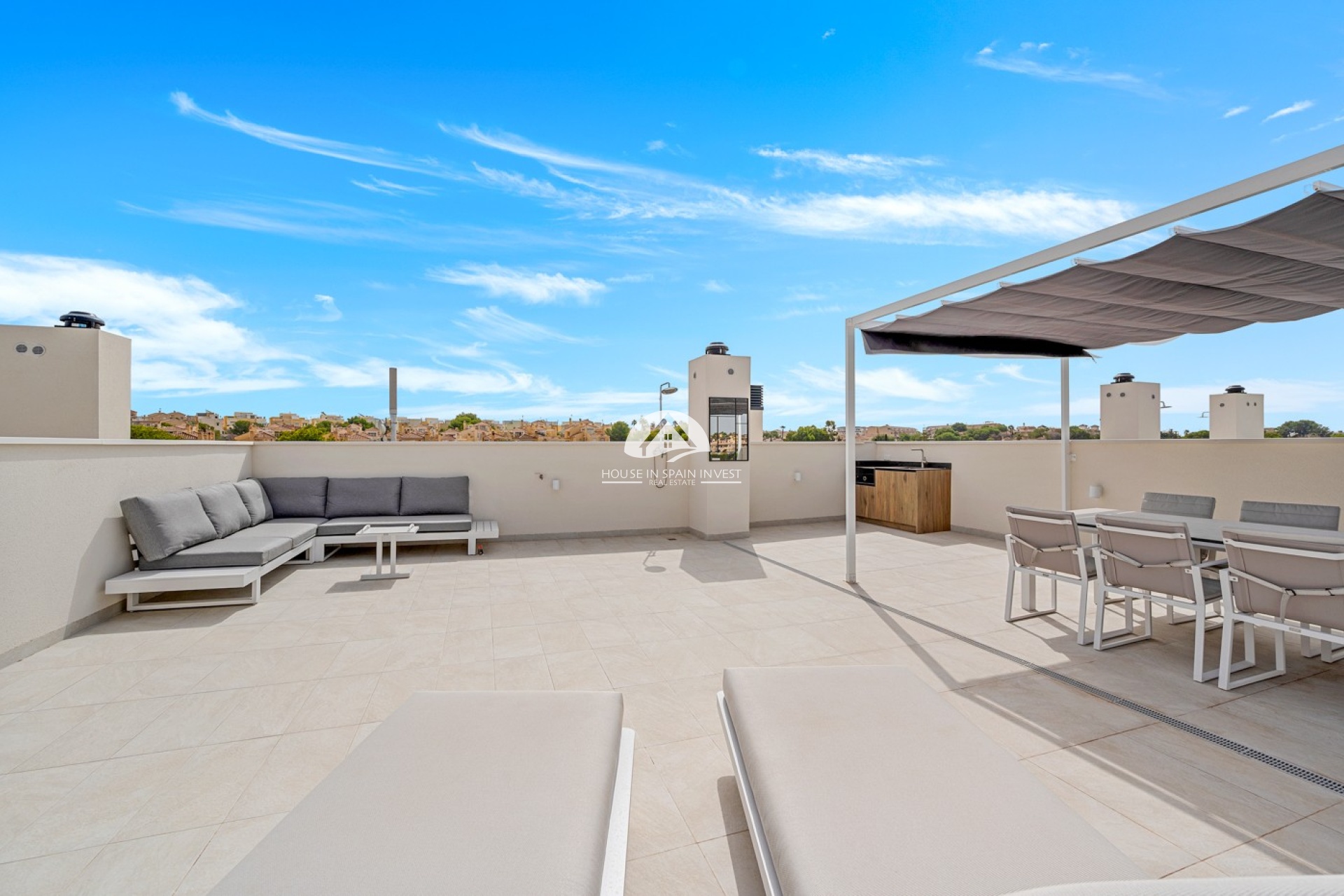 Herverkoop - Appartement - Orihuela Costa - Los Altos