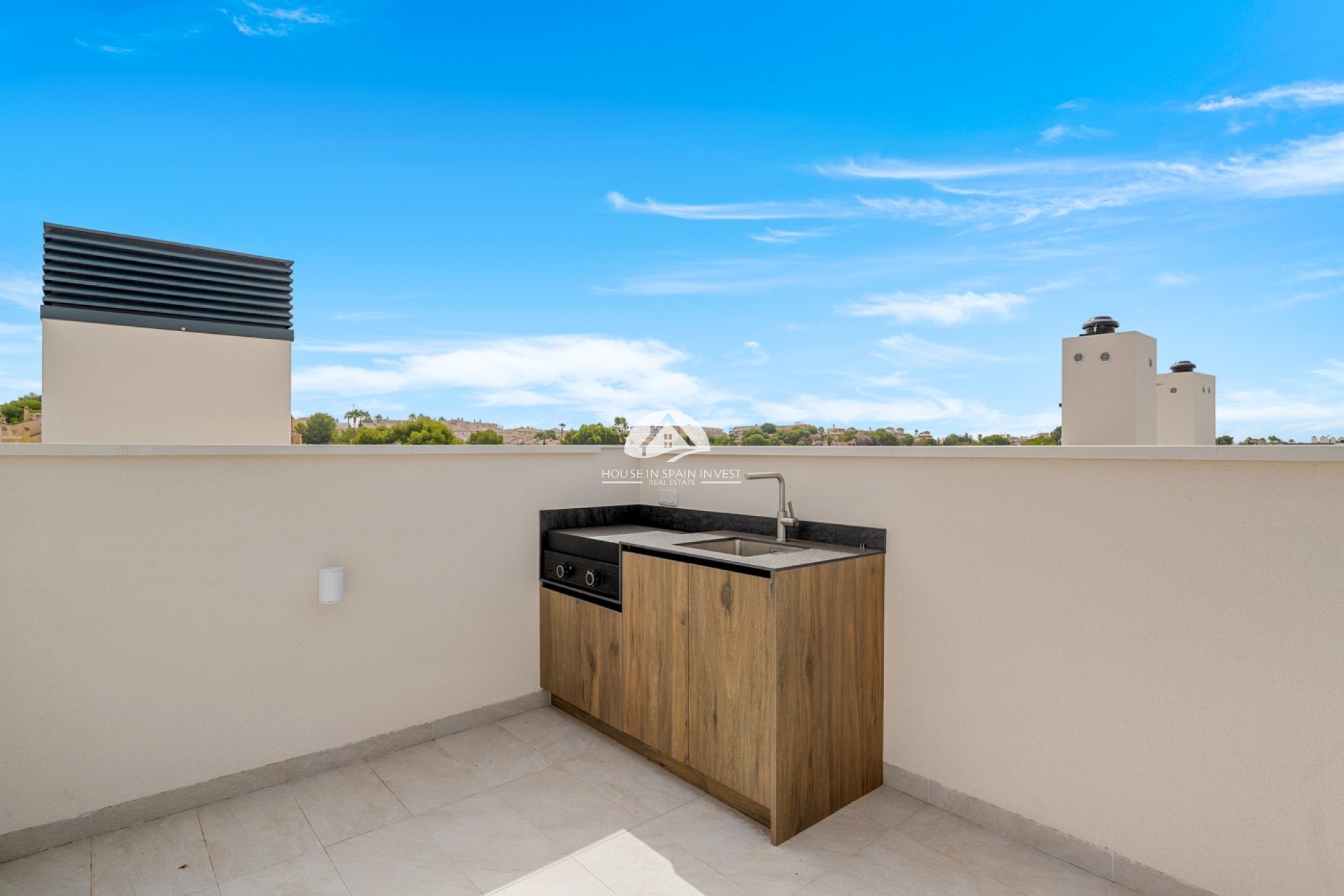 Herverkoop - Appartement - Orihuela Costa - Los Altos
