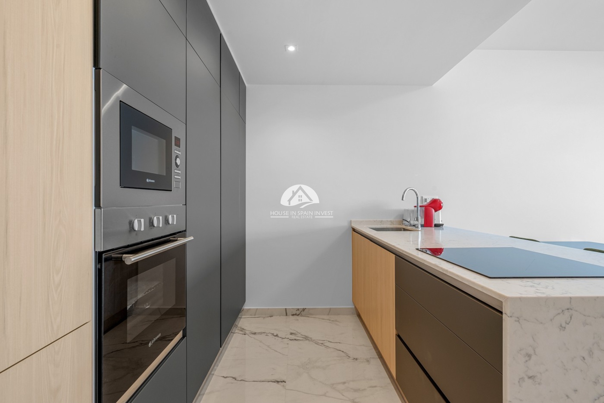 Herverkoop - Appartement - Orihuela Costa - Los Altos