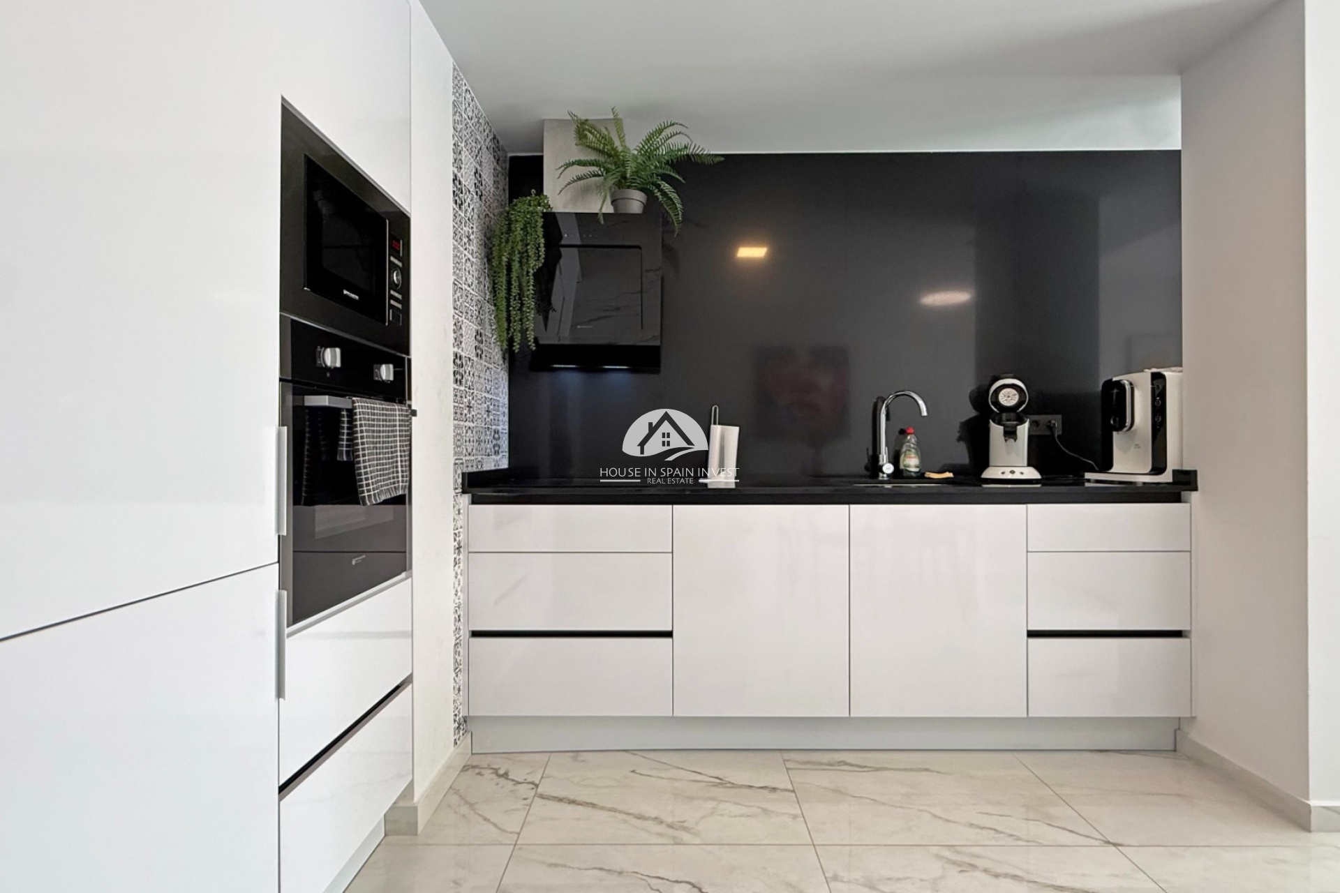 Herverkoop - Appartement - Orihuela Costa - Los Altos