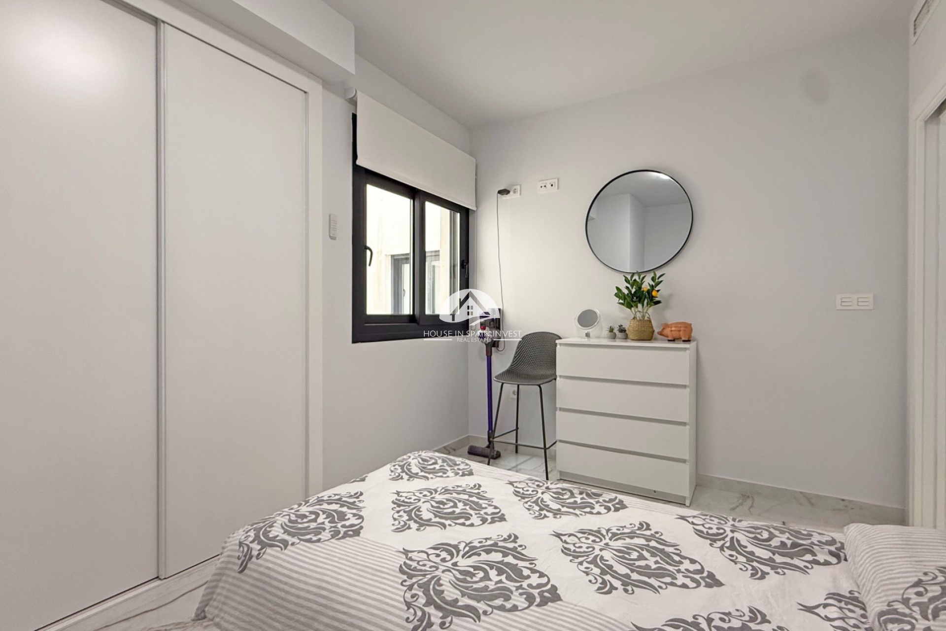 Herverkoop - Appartement - Orihuela Costa - Los Altos