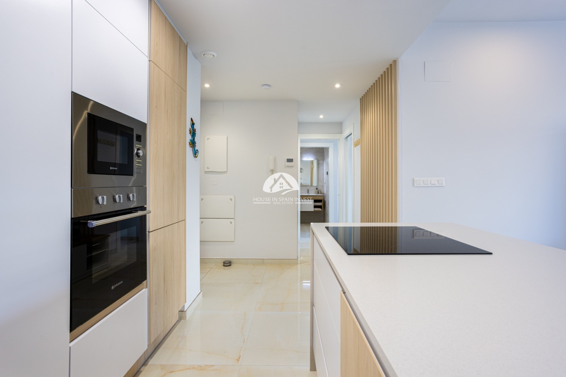 Herverkoop - Appartement - Orihuela Costa - Los Altos