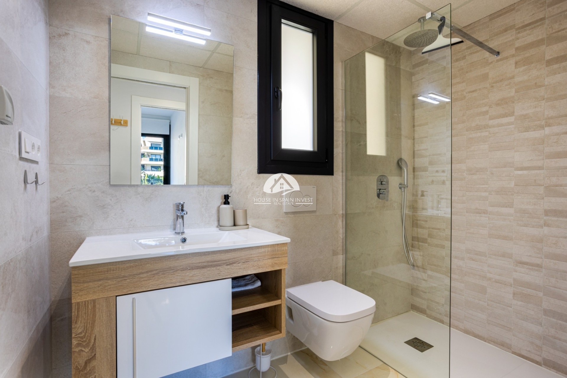 Herverkoop - Appartement - Orihuela Costa - Los Altos