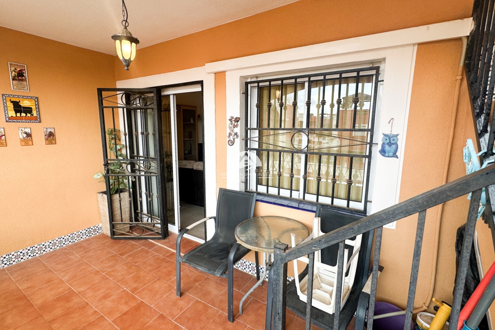 Herverkoop - Appartement - Orihuela Costa - Los Altos