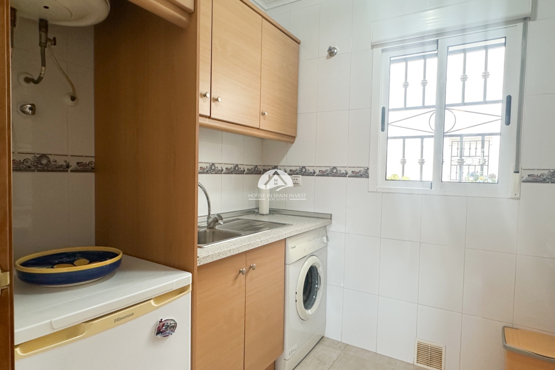 Herverkoop - Appartement - Orihuela Costa - Los Altos
