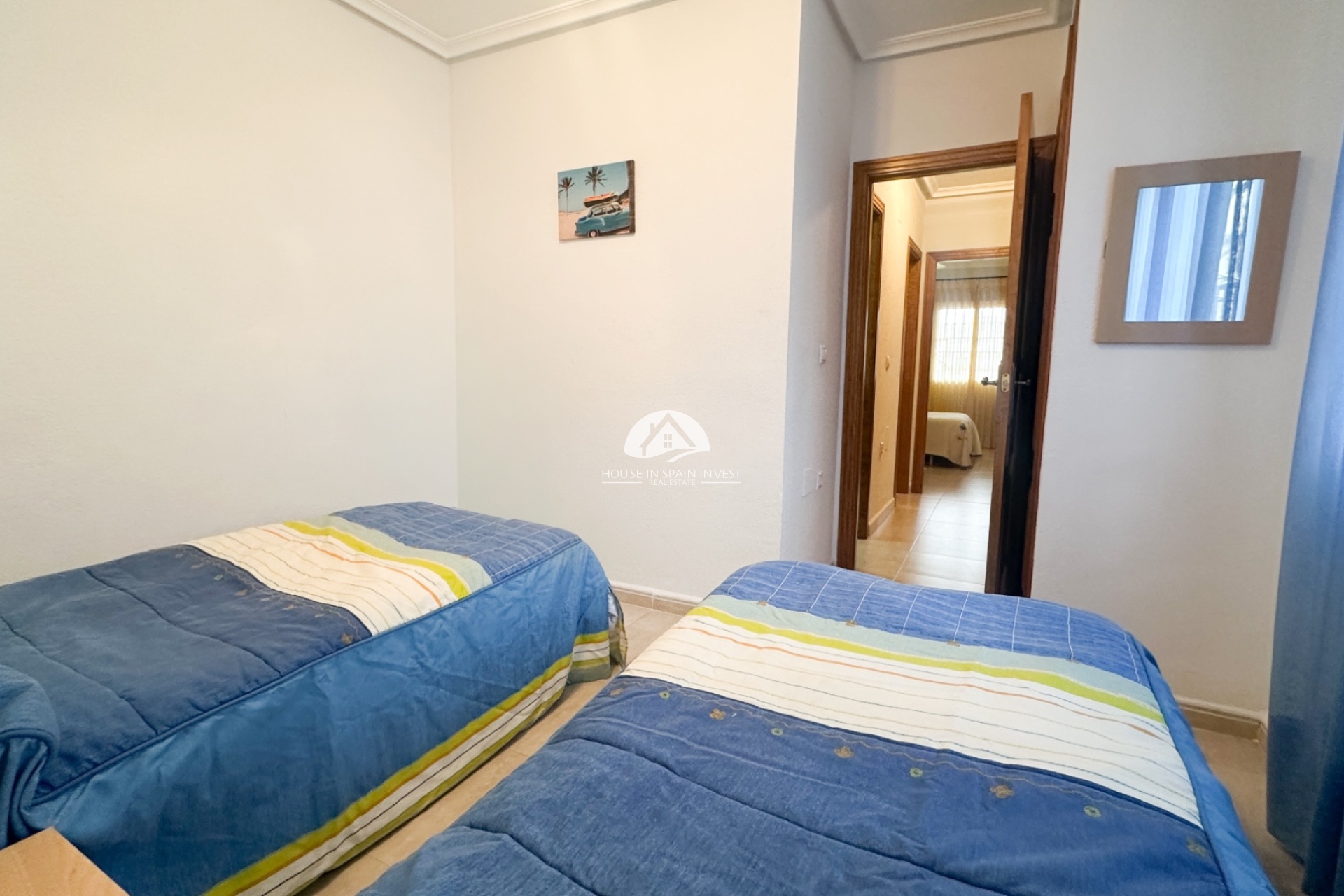 Herverkoop - Appartement - Orihuela Costa - Los Altos