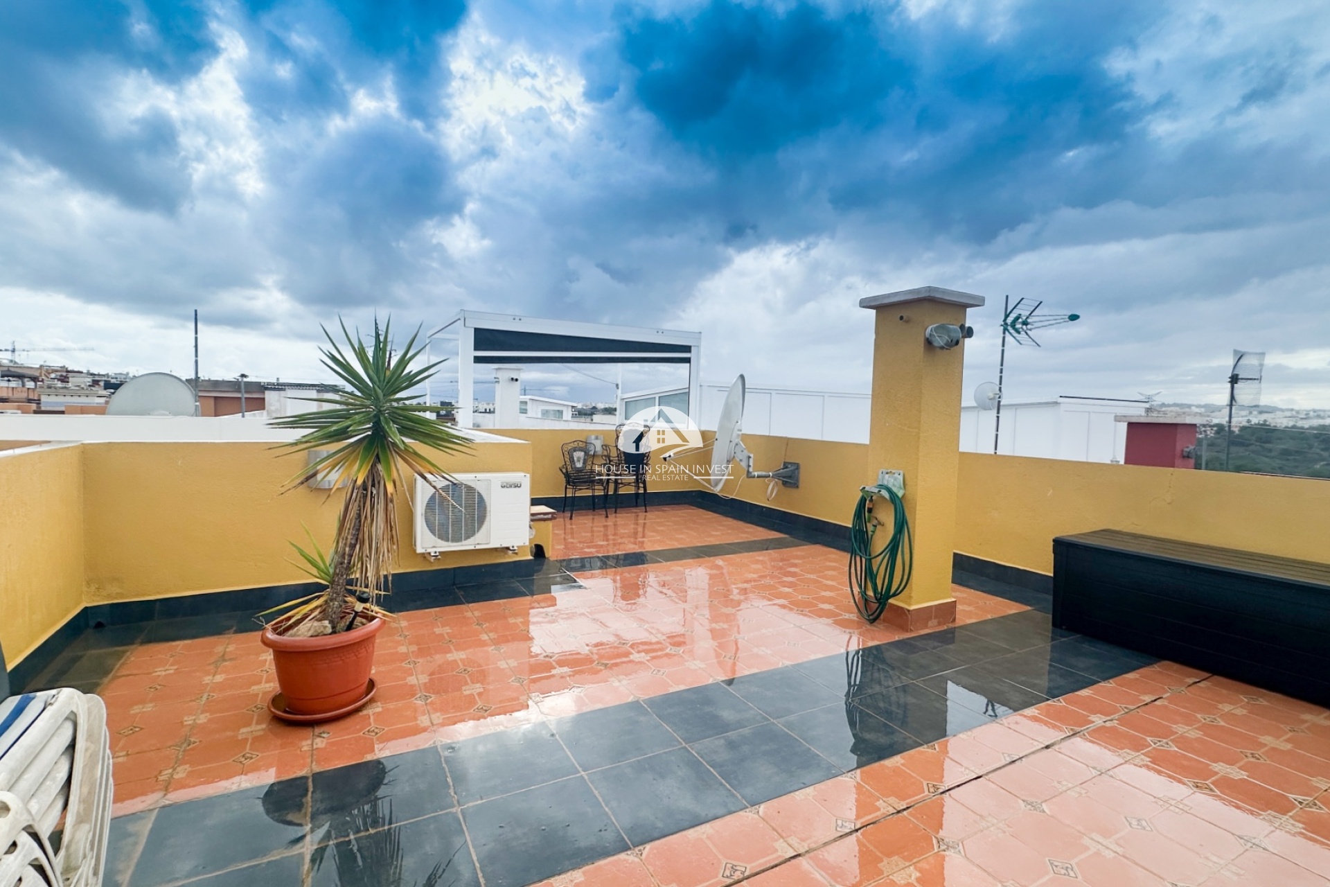 Herverkoop - Appartement - Orihuela Costa - Los Altos