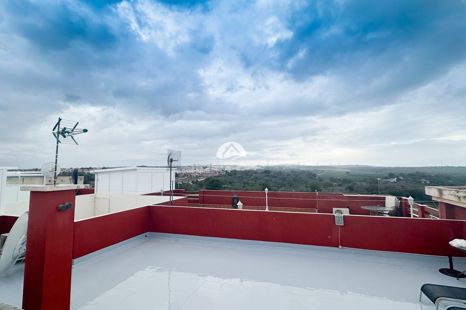 Herverkoop - Appartement - Orihuela Costa - Los Altos