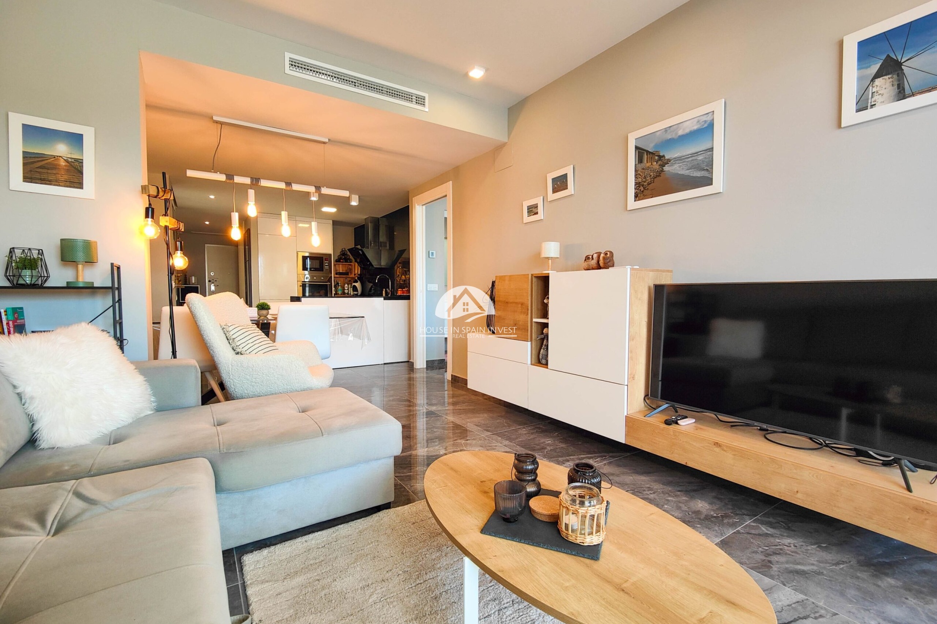 Herverkoop - Appartement - Orihuela Costa - Los Altos