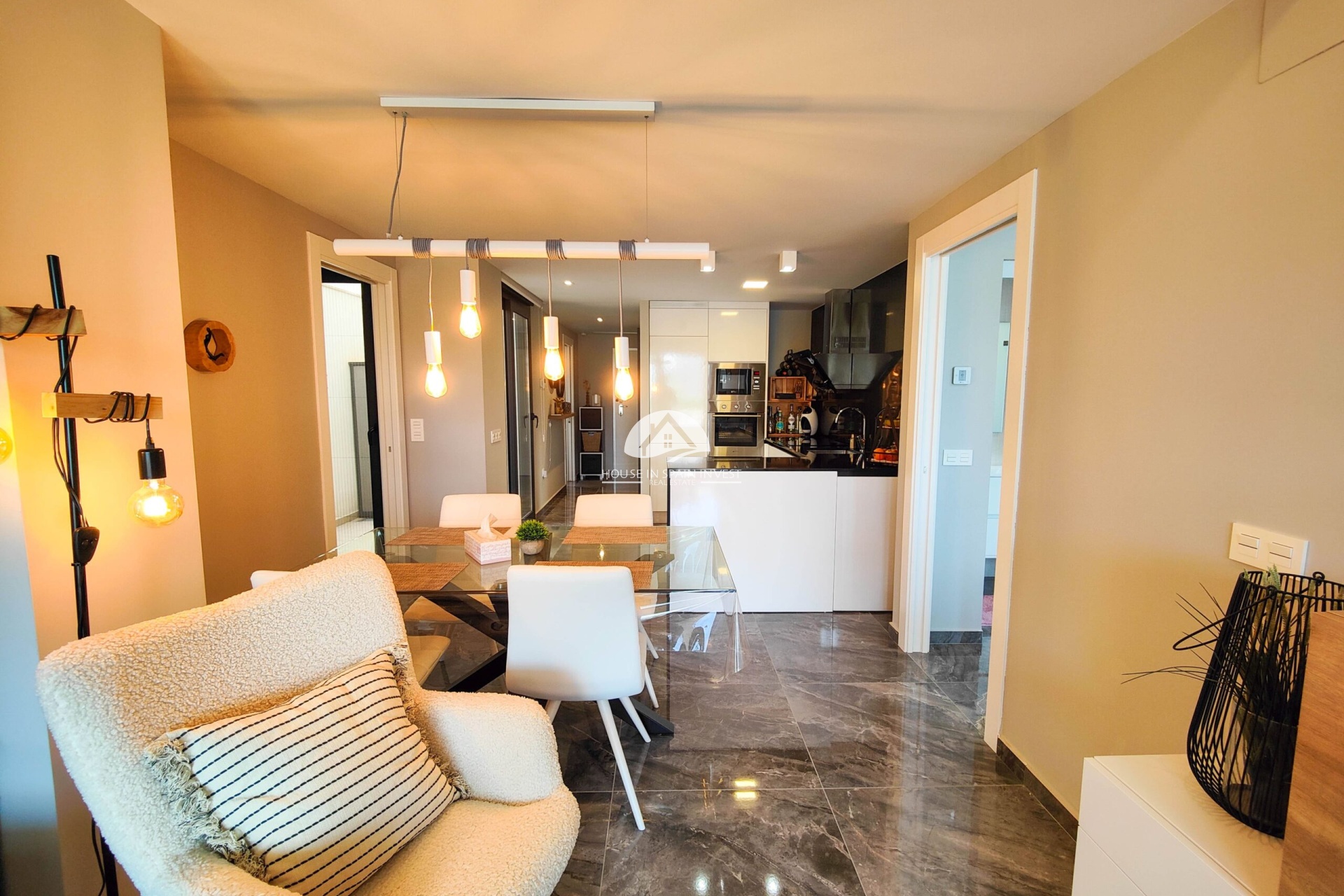 Herverkoop - Appartement - Orihuela Costa - Los Altos