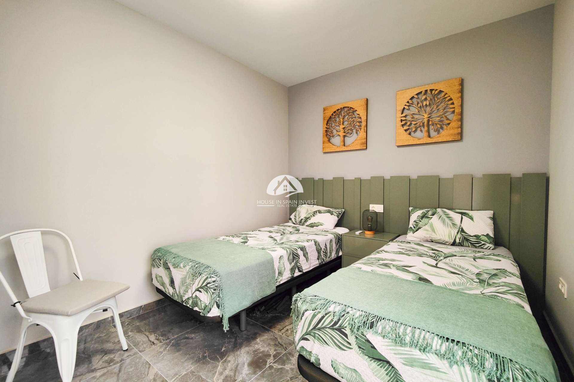 Herverkoop - Appartement - Orihuela Costa - Los Altos