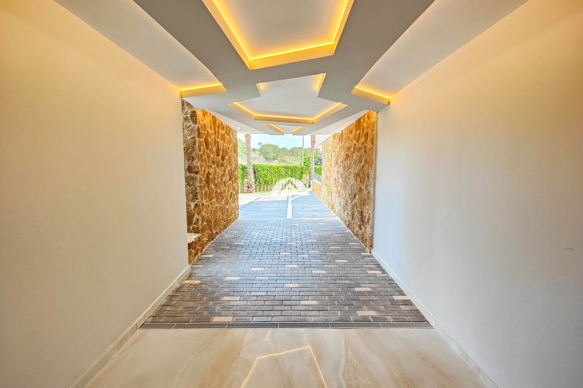 Herverkoop - Appartement - Orihuela Costa - Los Altos