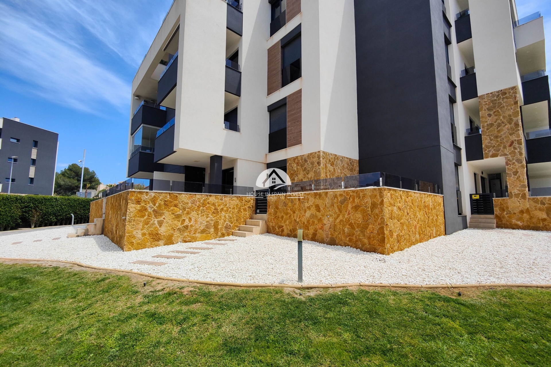 Herverkoop - Appartement - Orihuela Costa - Los Altos