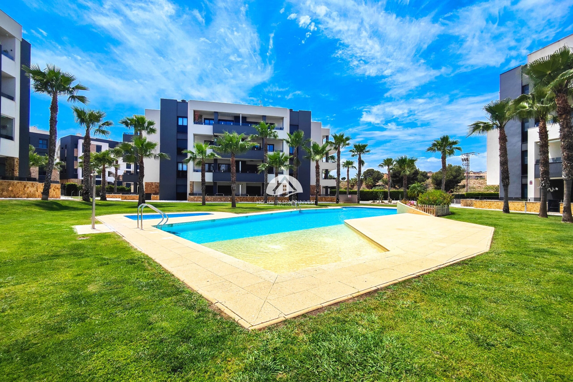 Herverkoop - Appartement - Orihuela Costa - Los Altos