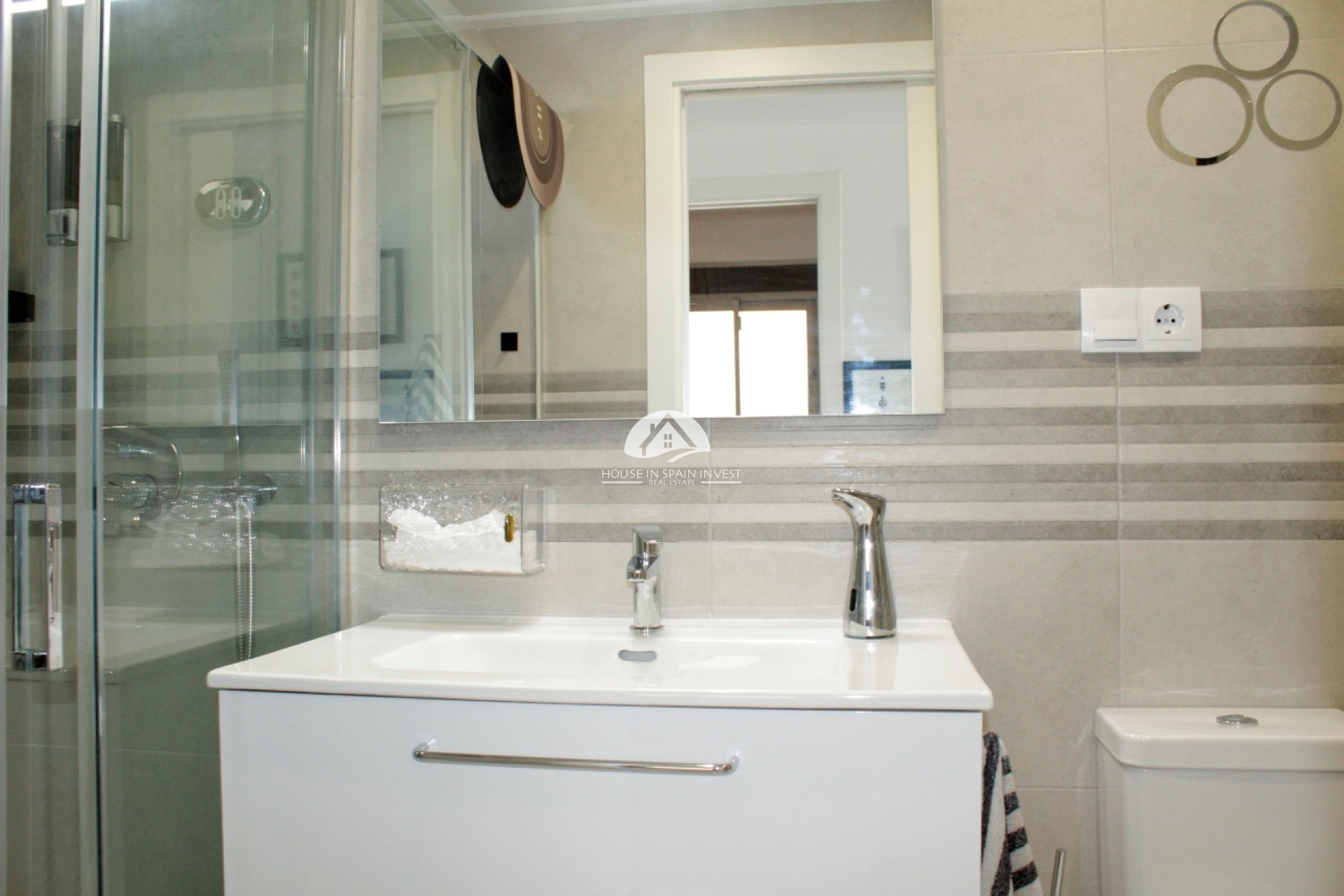 Herverkoop - Appartement - Orihuela Costa - Los Dolses