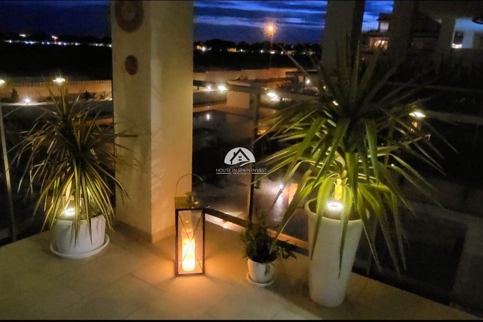 Herverkoop - Appartement - Orihuela Costa - Los Dolses