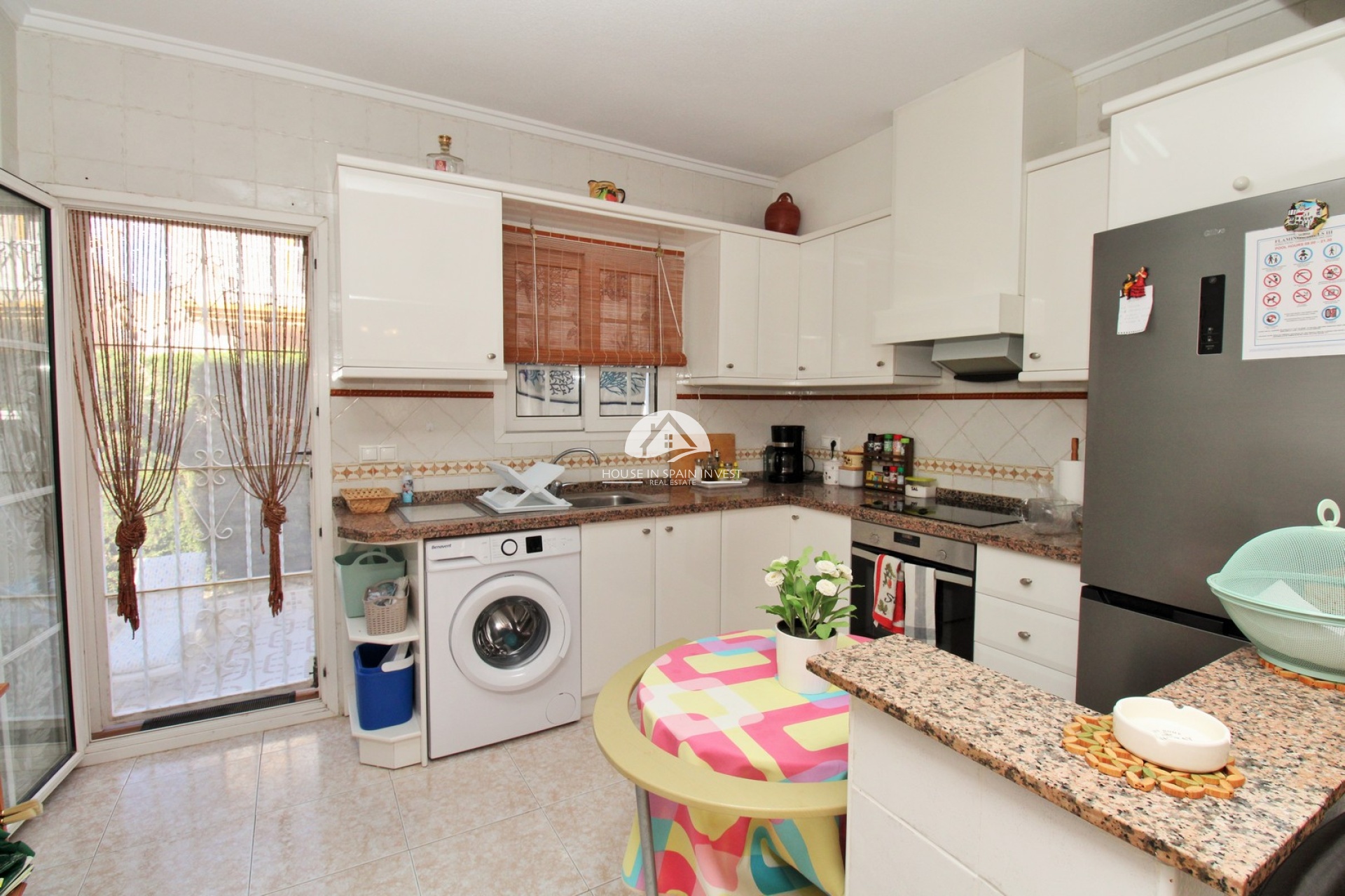 Herverkoop - Appartement - Orihuela Costa - Playa Flamenca