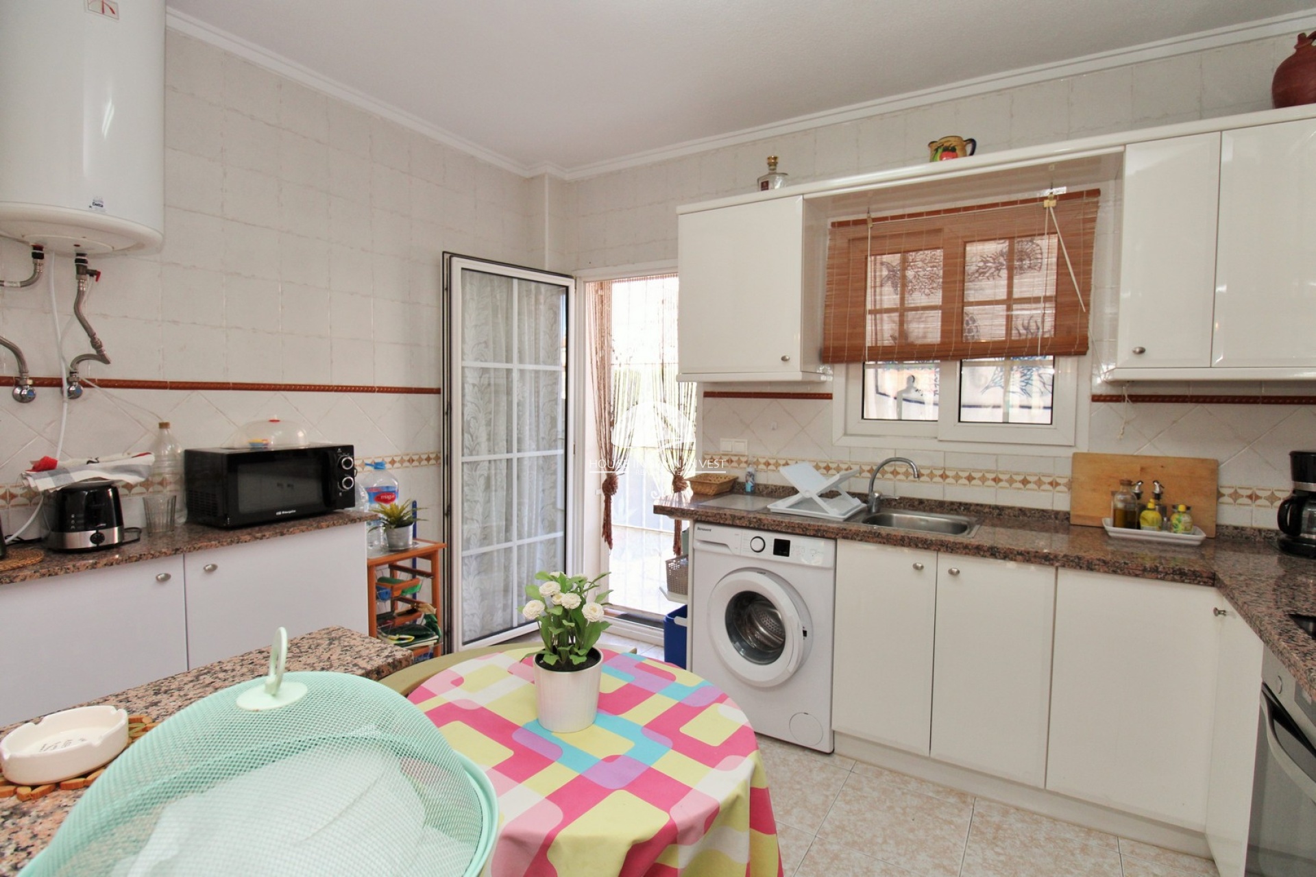 Herverkoop - Appartement - Orihuela Costa - Playa Flamenca