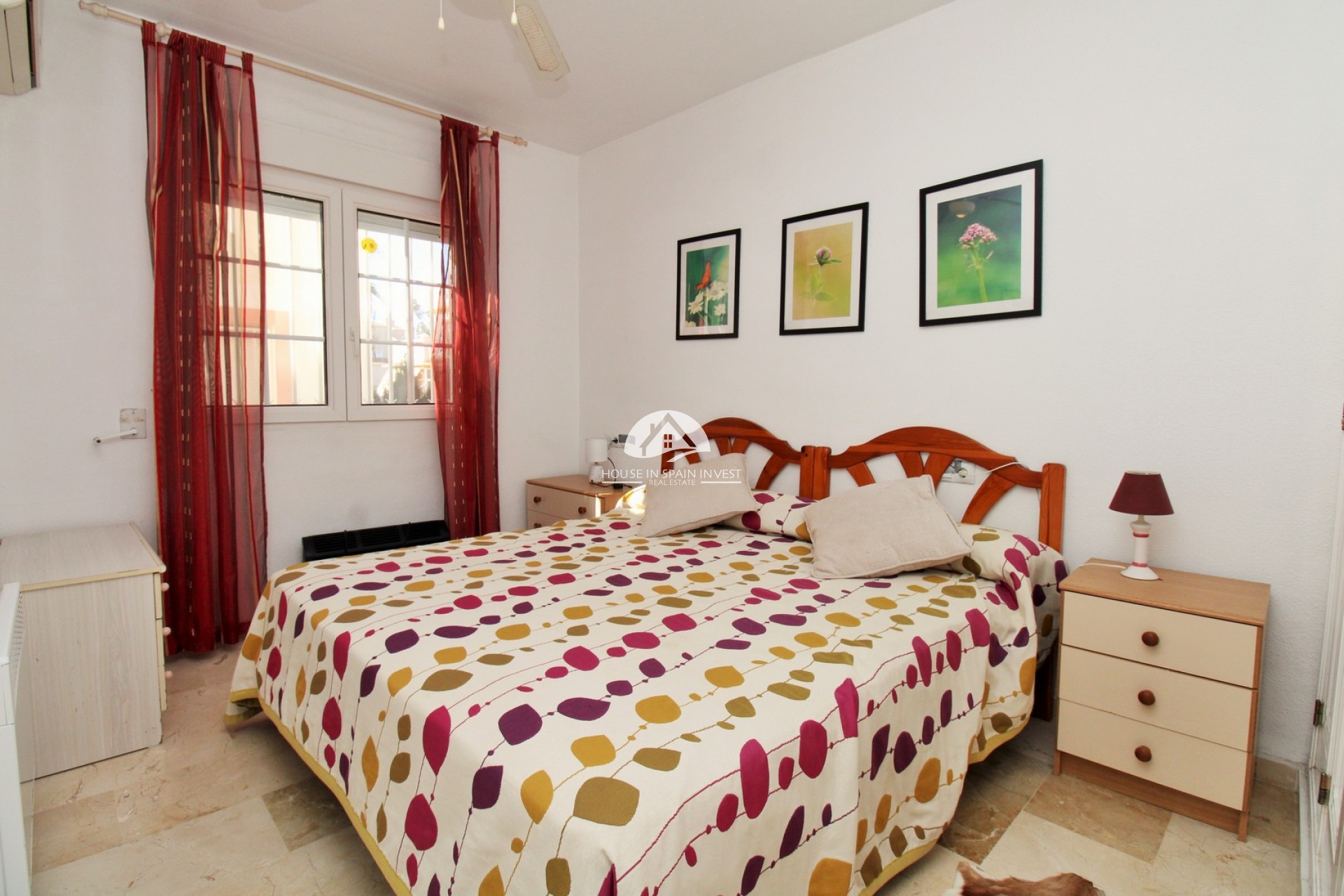 Herverkoop - Appartement - Orihuela Costa - Playa Flamenca