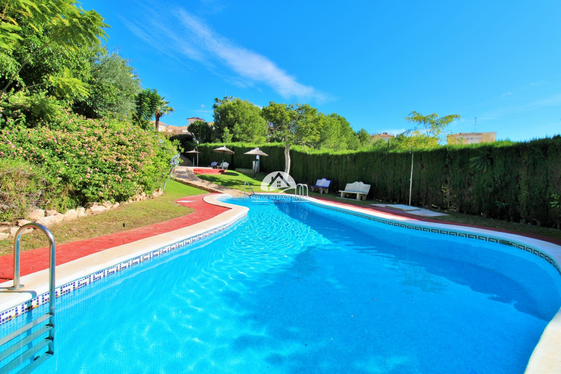 Herverkoop - Appartement - Orihuela Costa - Playa Flamenca