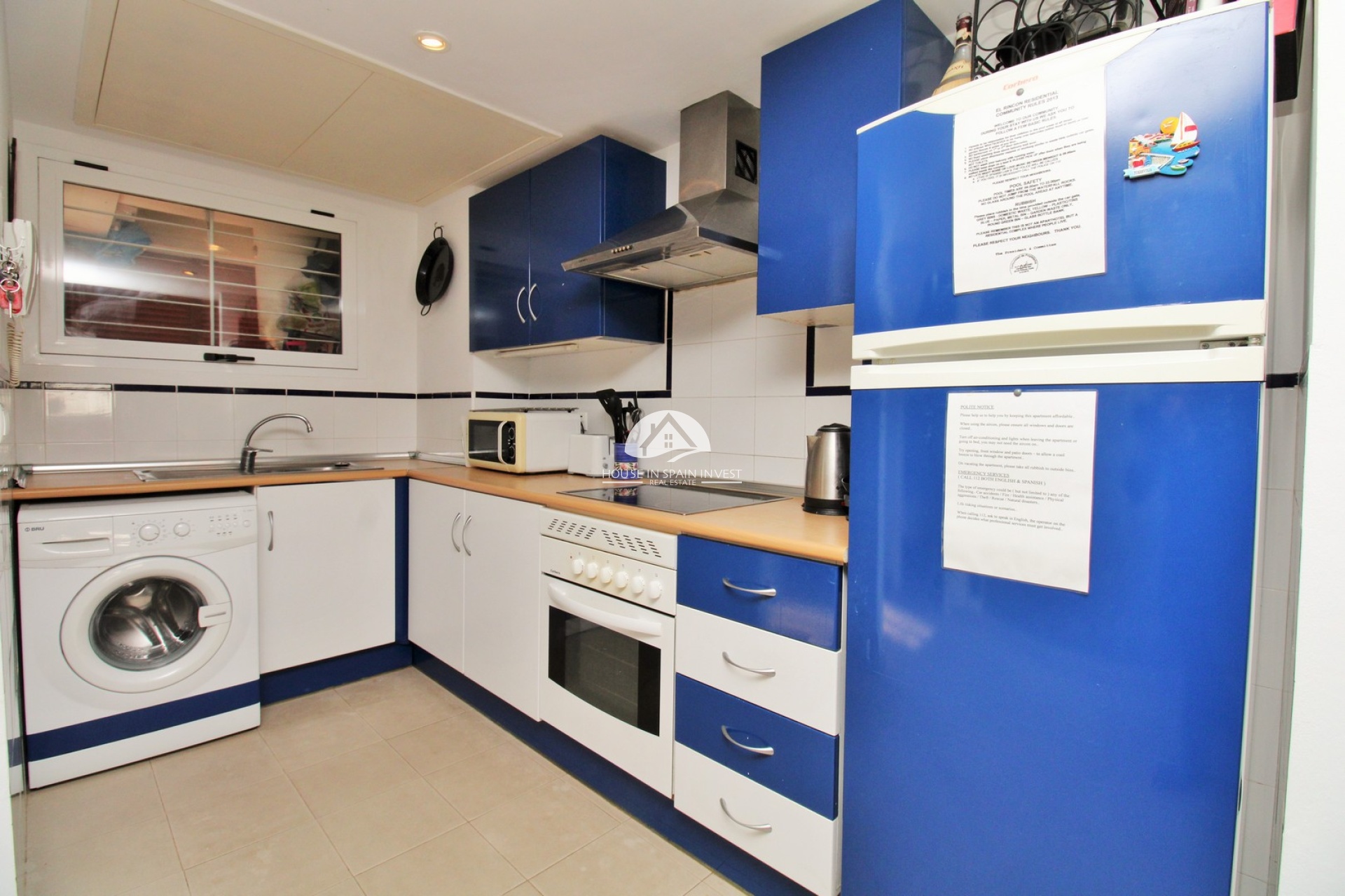 Herverkoop - Appartement - Orihuela Costa - Playa Flamenca