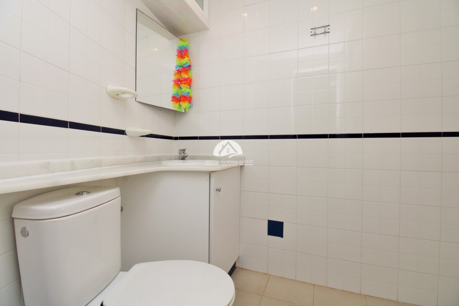 Herverkoop - Appartement - Orihuela Costa - Playa Flamenca