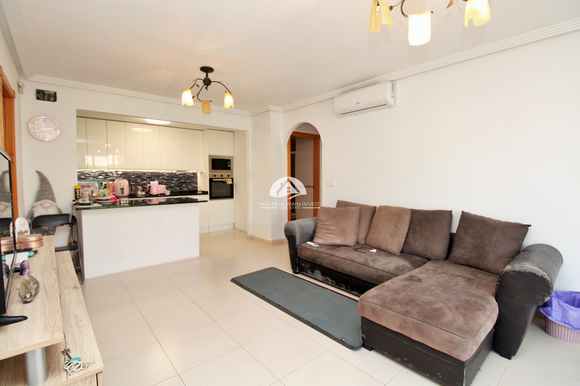 Herverkoop - Appartement - Orihuela Costa - Playa Flamenca