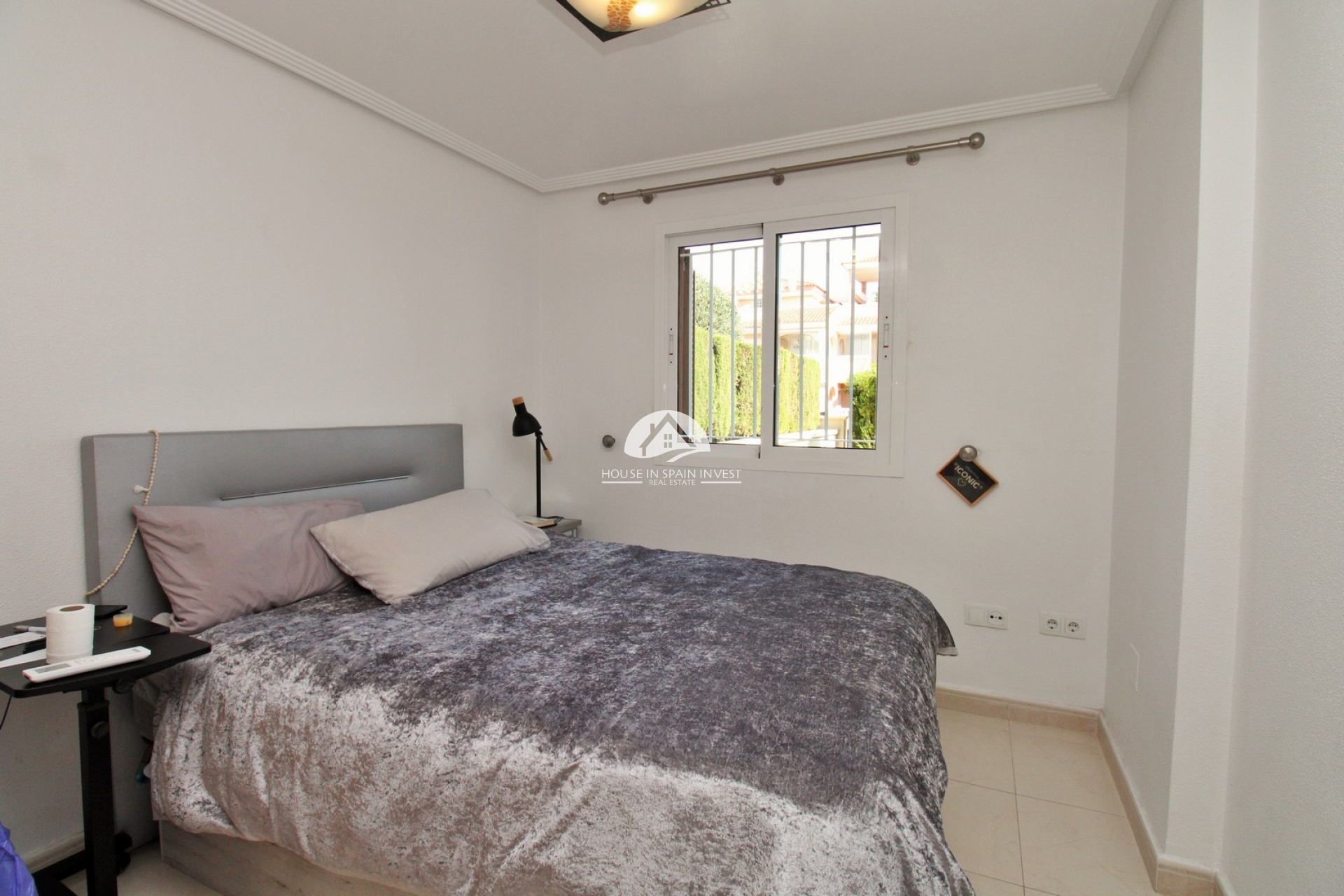 Herverkoop - Appartement - Orihuela Costa - Playa Flamenca