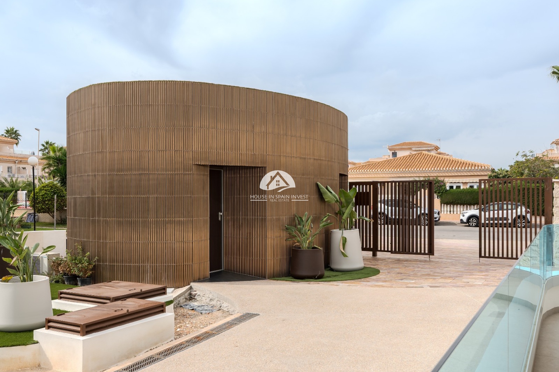 Herverkoop - Appartement - Orihuela Costa - Playa Flamenca