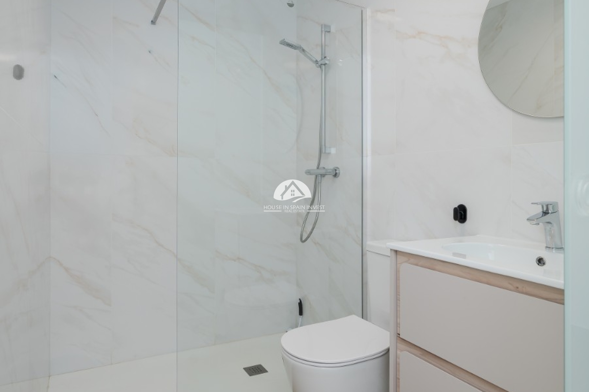 Herverkoop - Appartement - Orihuela Costa - Playa Flamenca