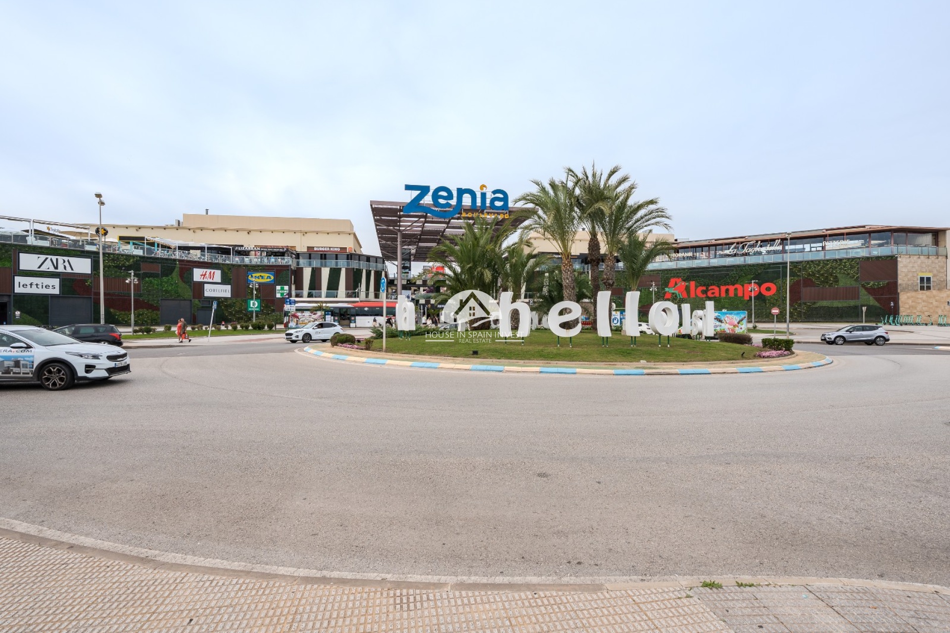 Herverkoop - Appartement - Orihuela Costa - Playa Flamenca