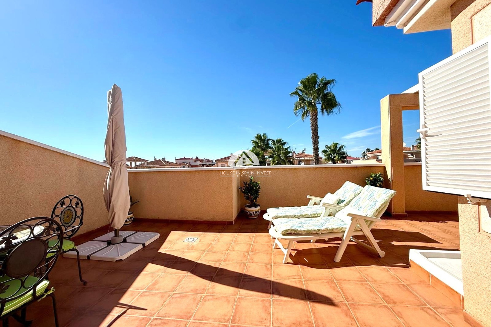 Herverkoop - Appartement - Orihuela Costa - Playa Flamenca