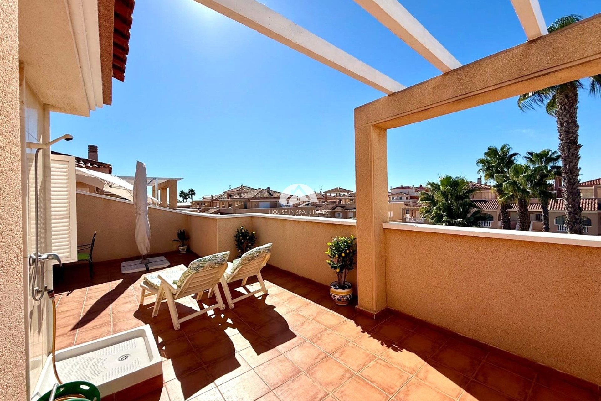 Herverkoop - Appartement - Orihuela Costa - Playa Flamenca